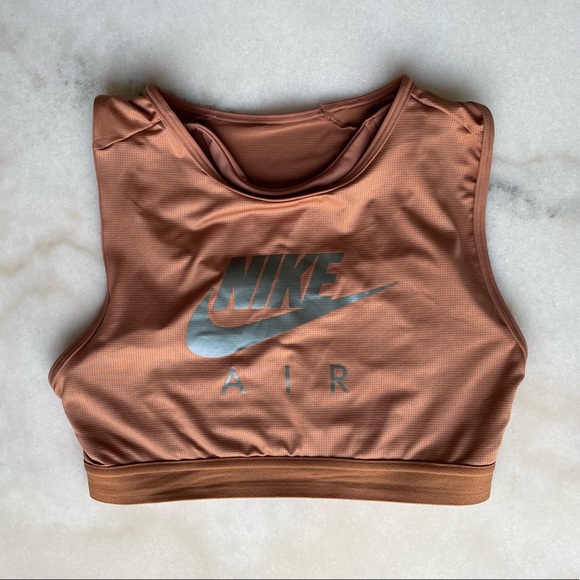 Nike Other - 🌸NIKE Sports bra SM